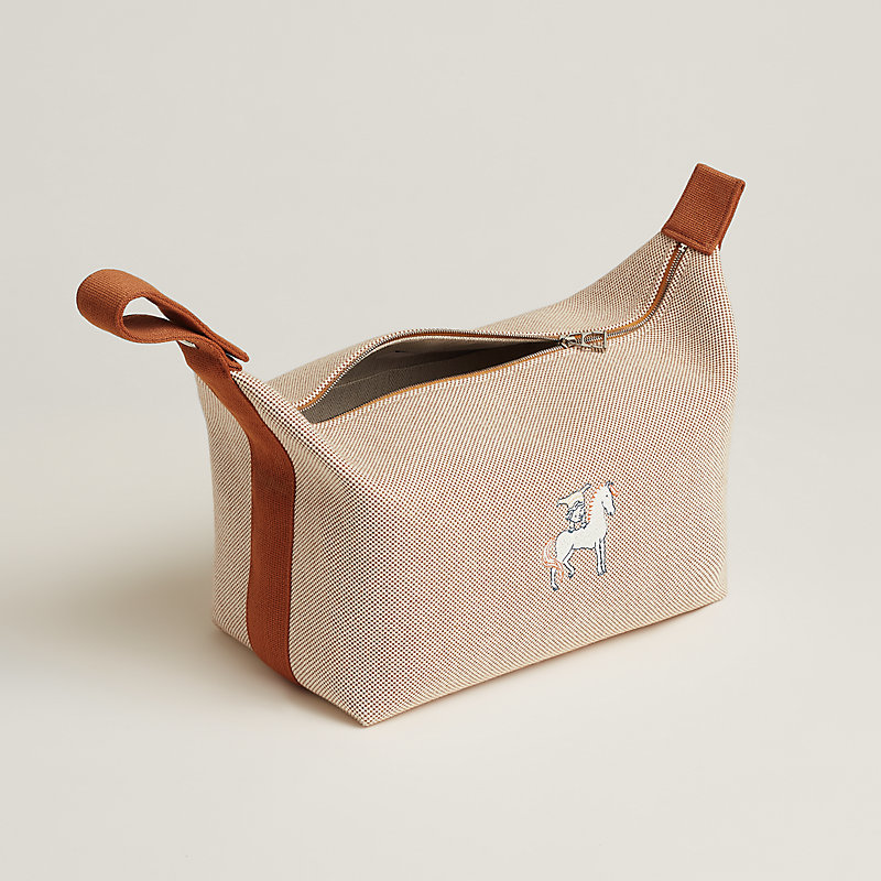 人気【HERMES】エルメス Bride-a-Bracabriole case, large model Bride-a-Brac Cabriole case, large model | Hermès Mainland China